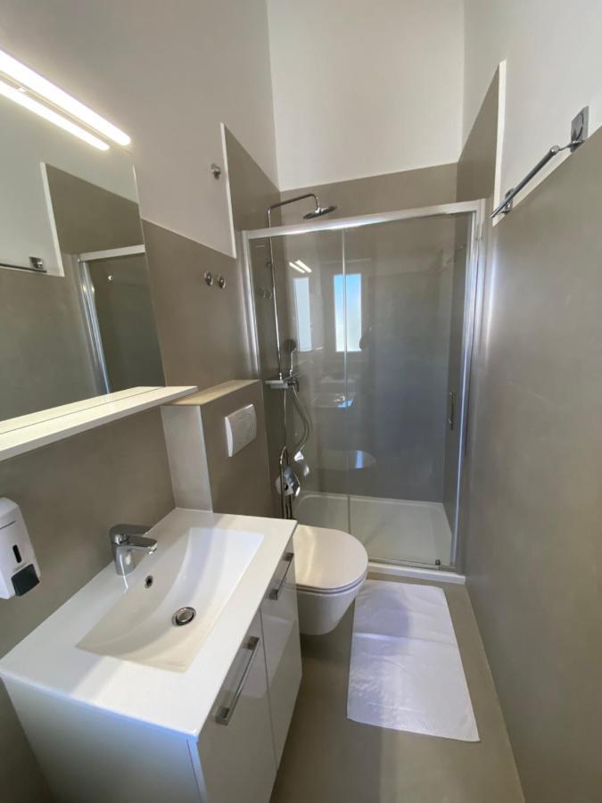 Apartmani Tamara Baska Eksteriør billede